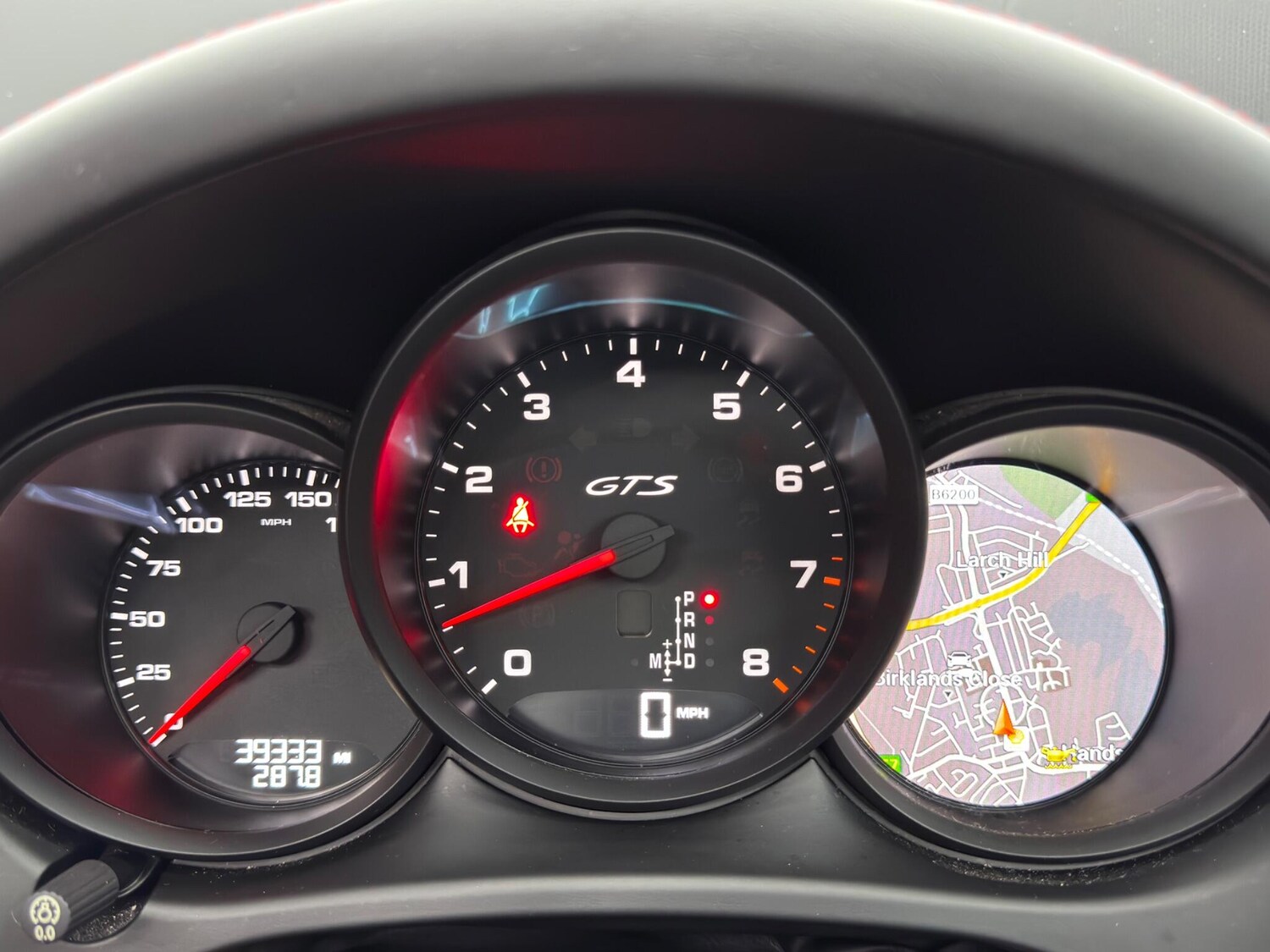 Used Porsche Macan 2016 for sale - 78006940: Photo 23