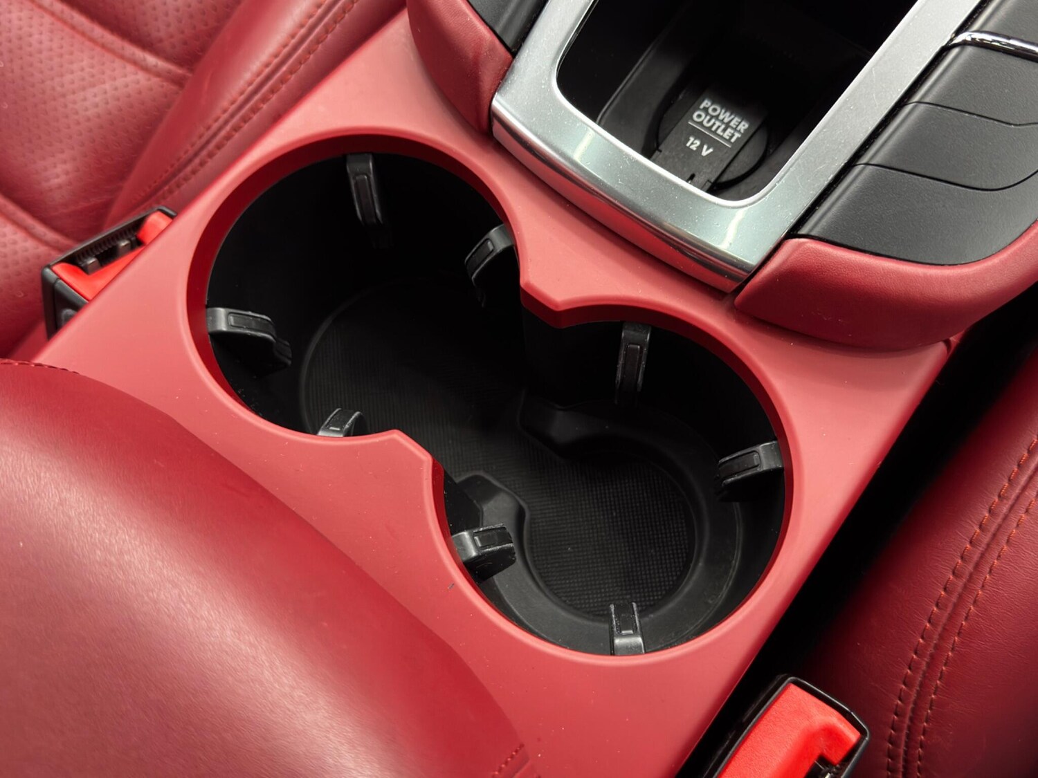 Used Porsche Macan 2016 for sale - 78006940: Photo 25