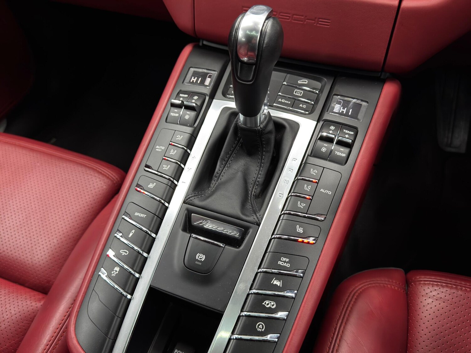 Used Porsche Macan 2016 for sale - 78006940: Photo 26