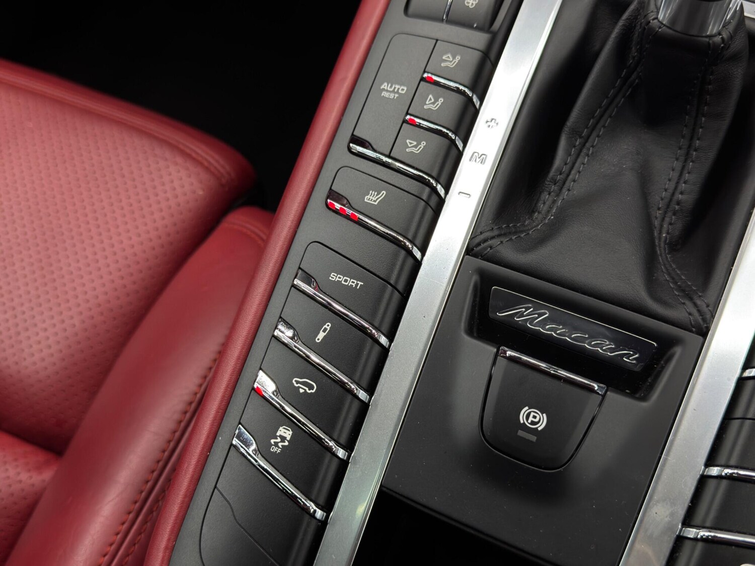 Used Porsche Macan 2016 for sale - 78006940: Photo 28