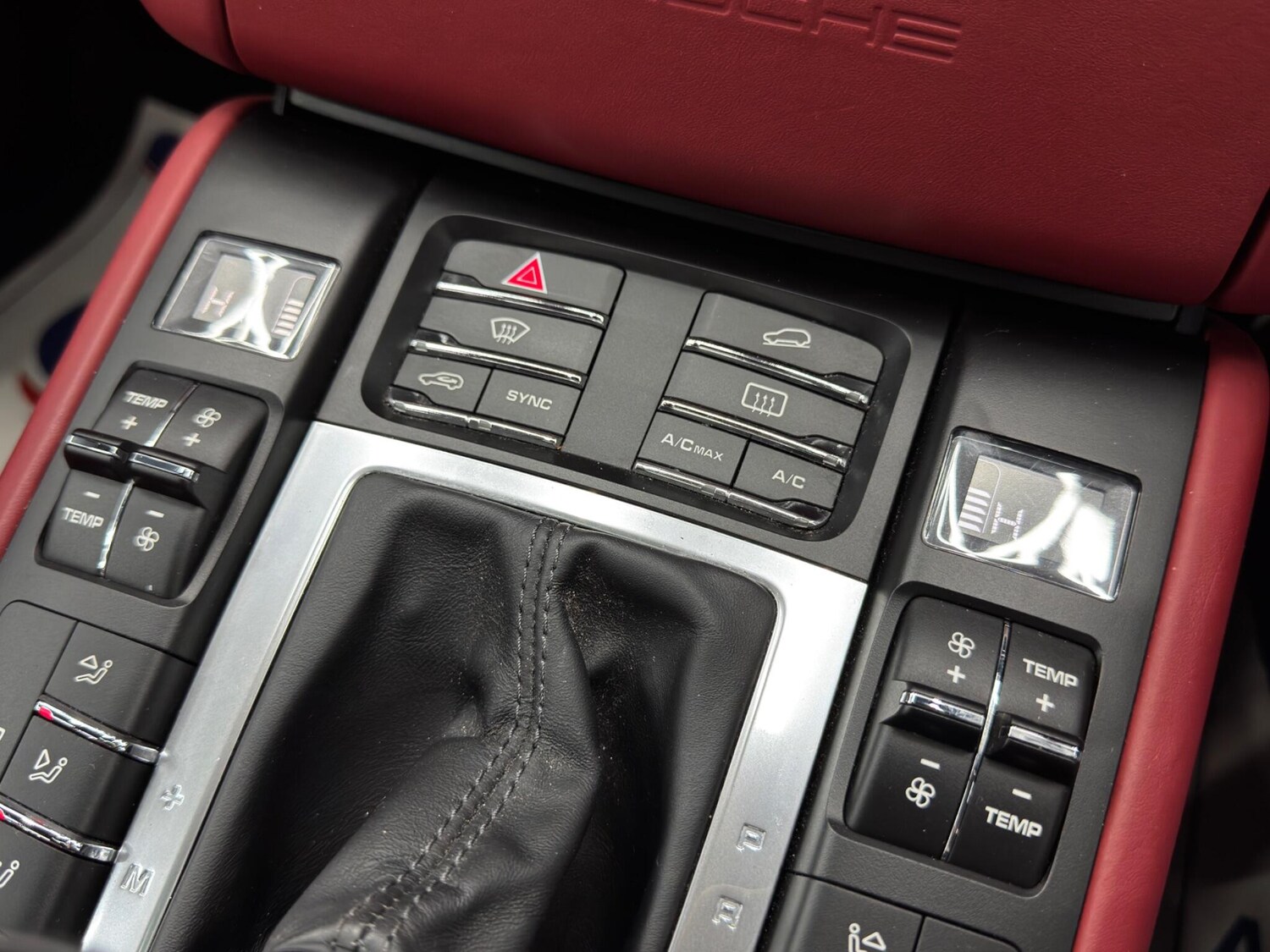 Used Porsche Macan 2016 for sale - 78006940: Photo 29