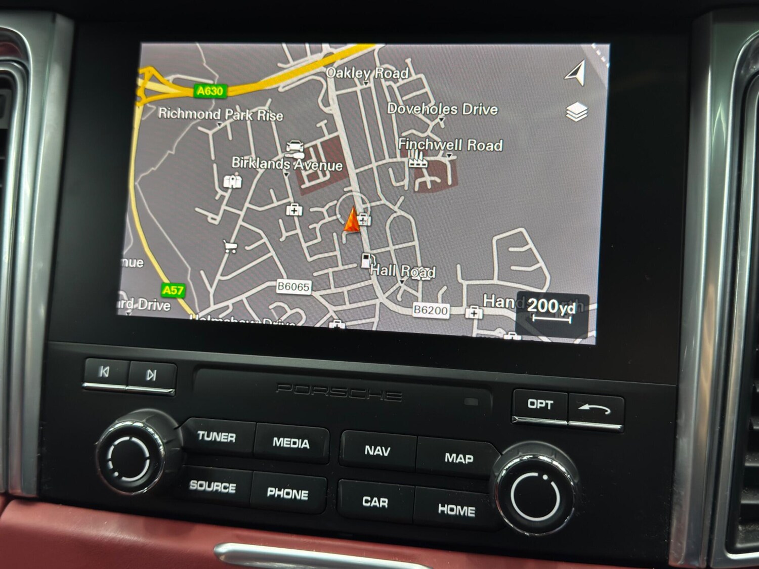 Used Porsche Macan 2016 for sale - 78006940: Photo 30