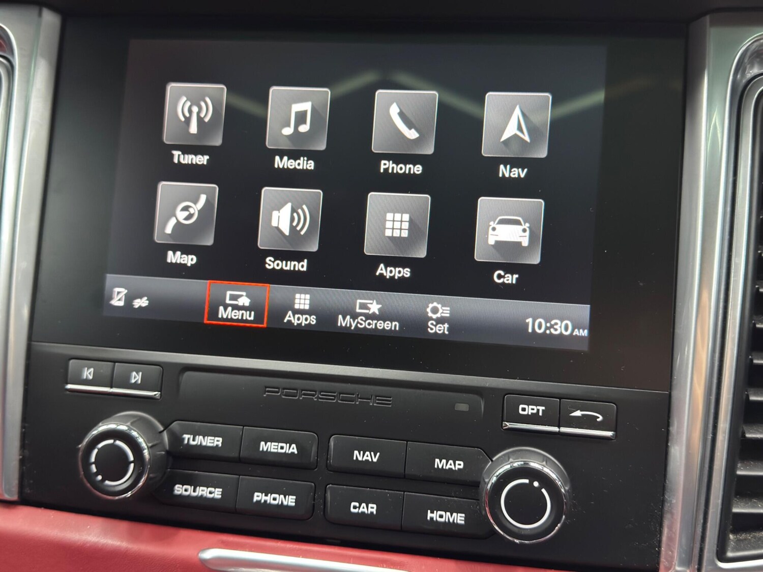 Used Porsche Macan 2016 for sale - 78006940: Photo 31