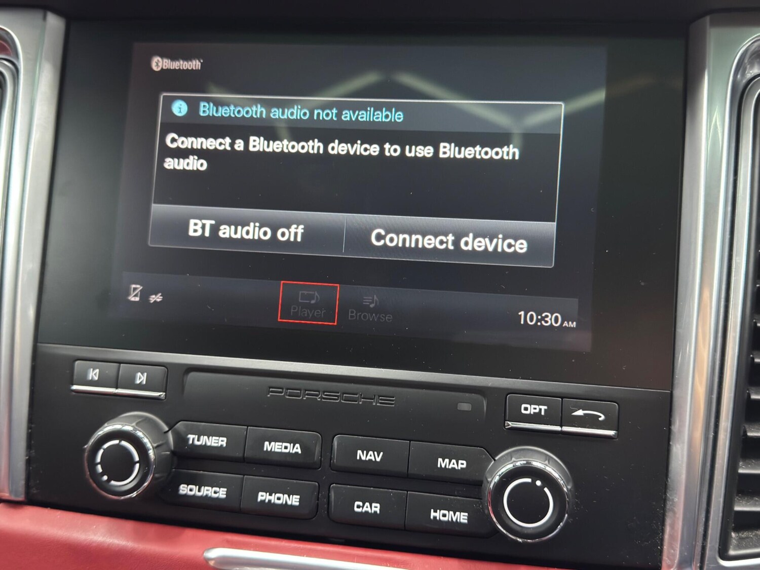 Used Porsche Macan 2016 for sale - 78006940: Photo 33