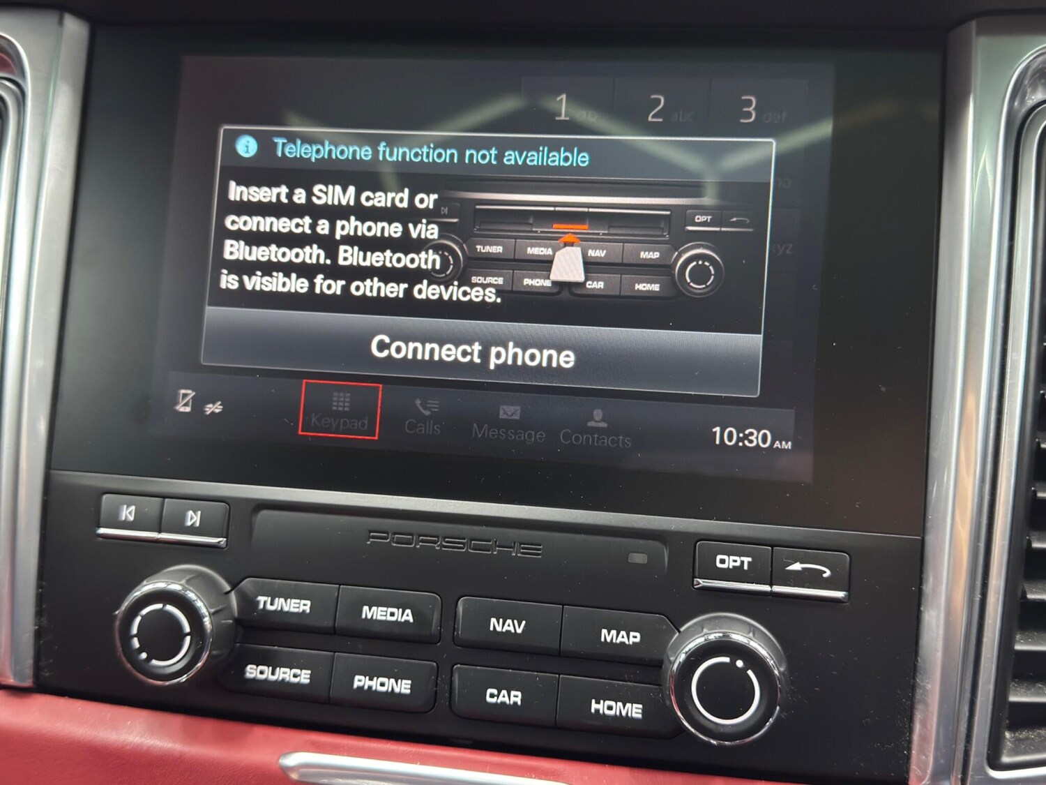 Used Porsche Macan 2016 for sale - 78006940: Photo 34