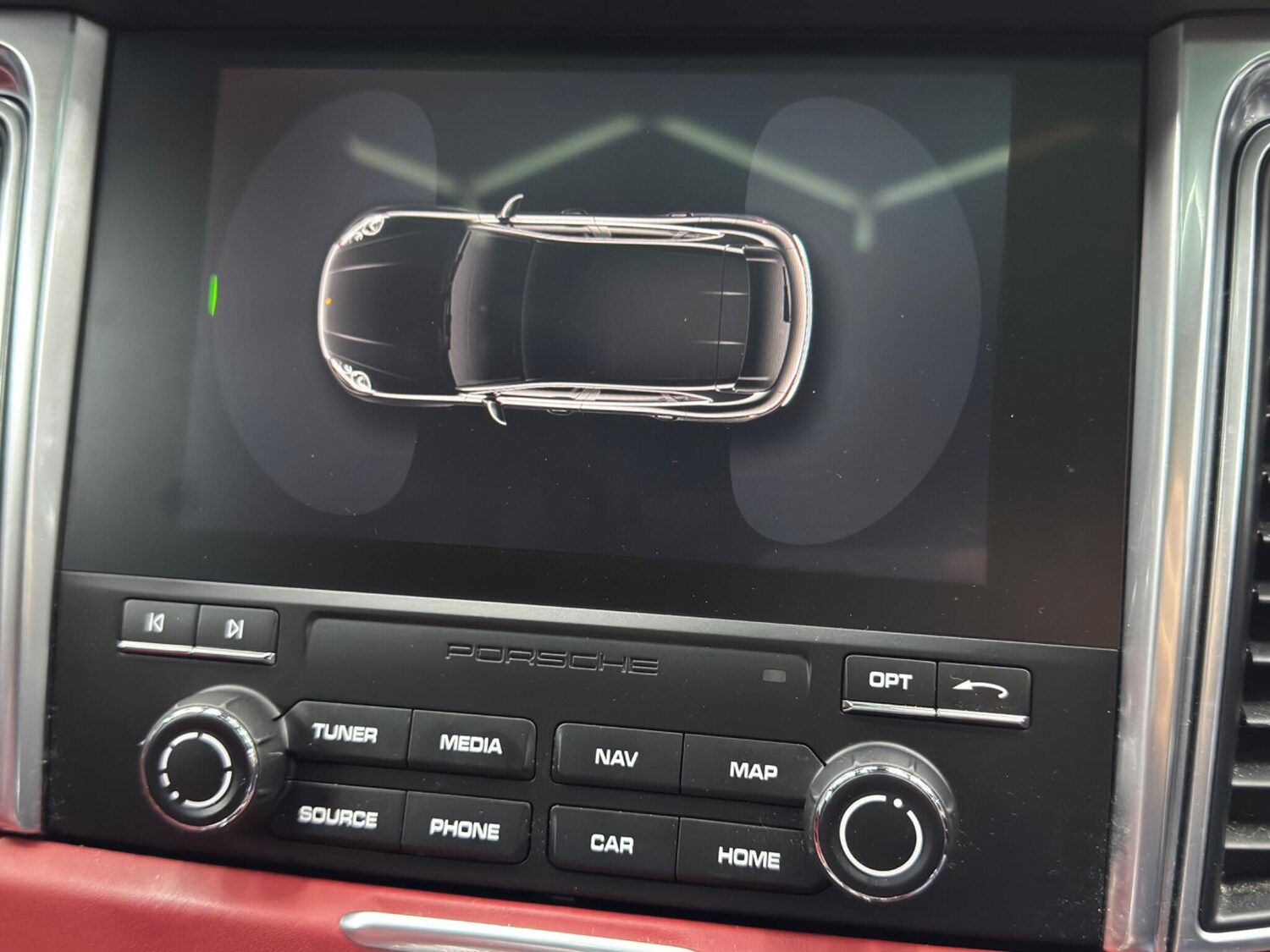 Used Porsche Macan 2016 for sale - 78006940: Photo 35