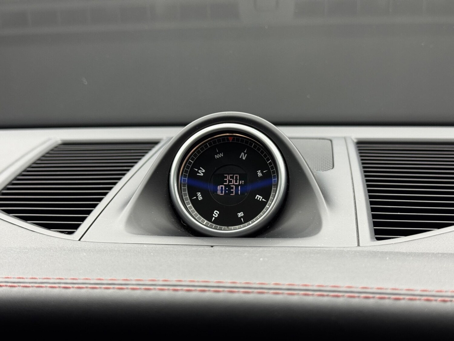 Used Porsche Macan 2016 for sale - 78006940: Photo 36