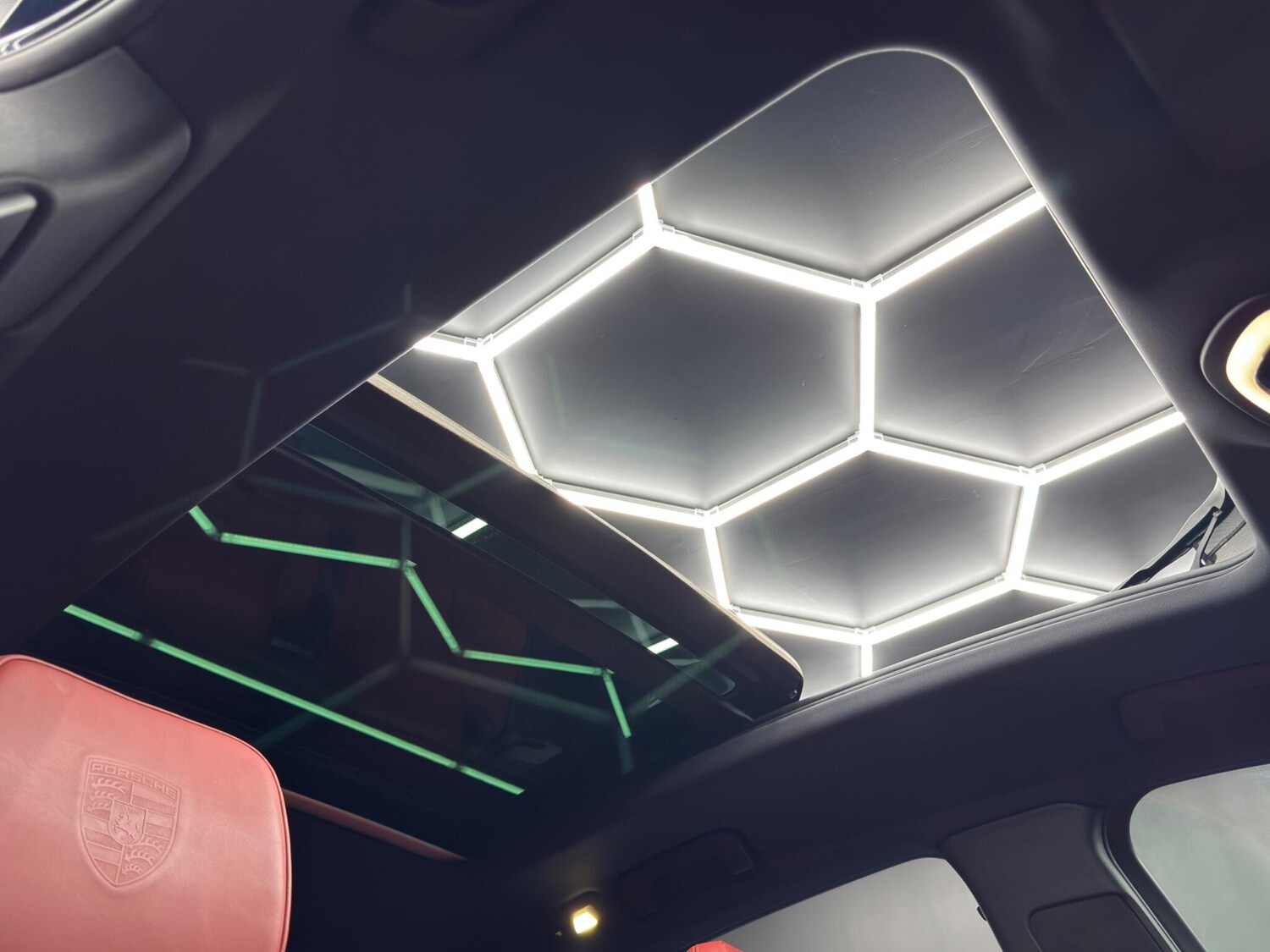 Used Porsche Macan 2016 for sale - 78006940: Photo 37