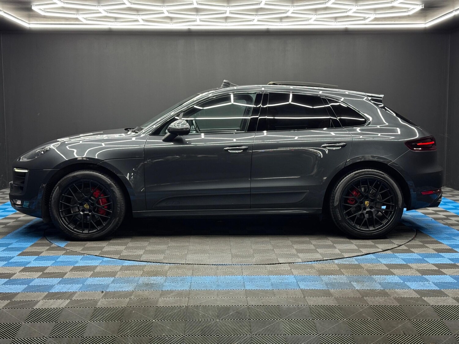 Used Porsche Macan 2016 for sale - 78006940: Photo 8