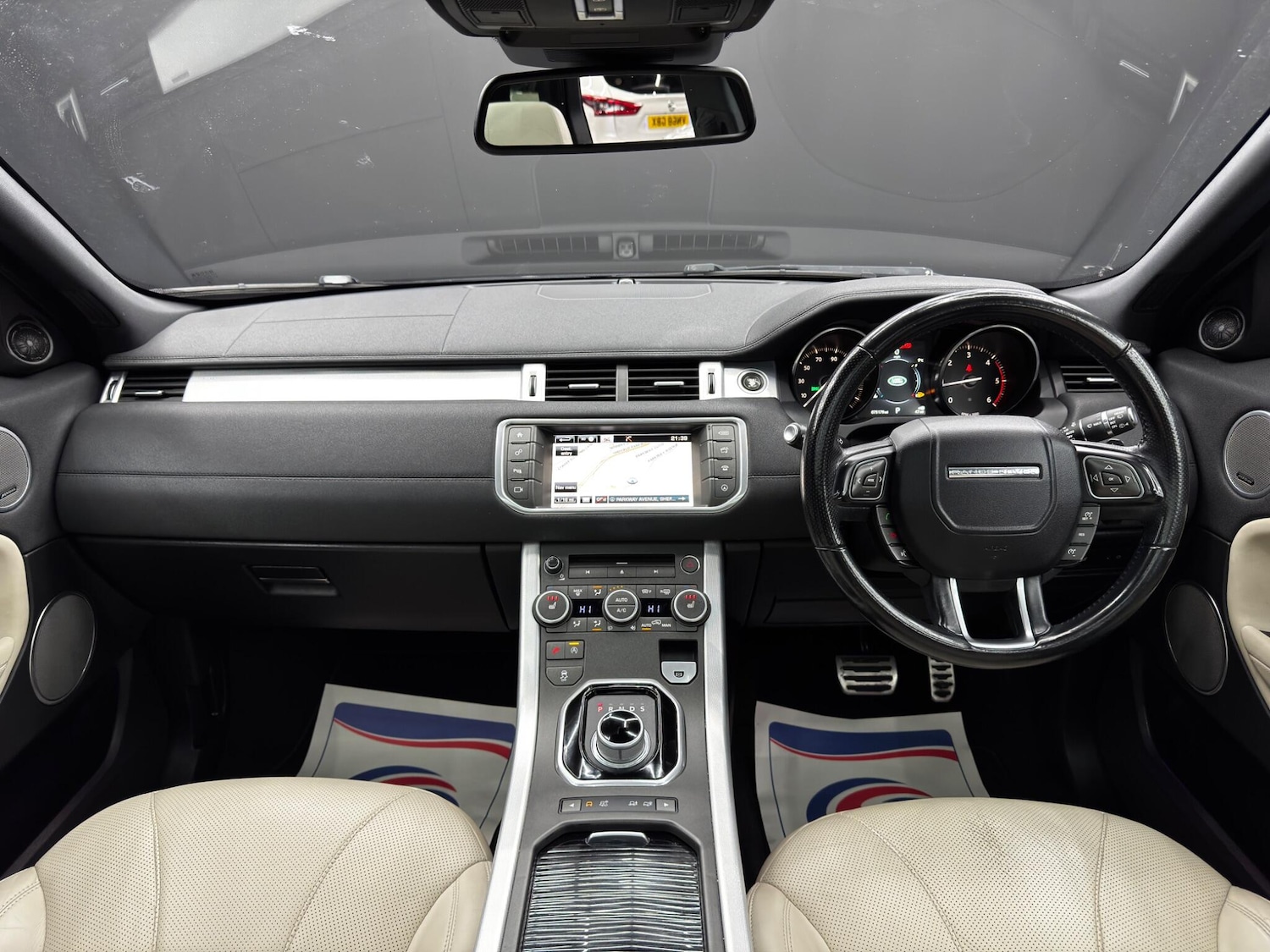 Used Land Rover Range Rover Evoque 2016 for sale - 76592502: Photo 10