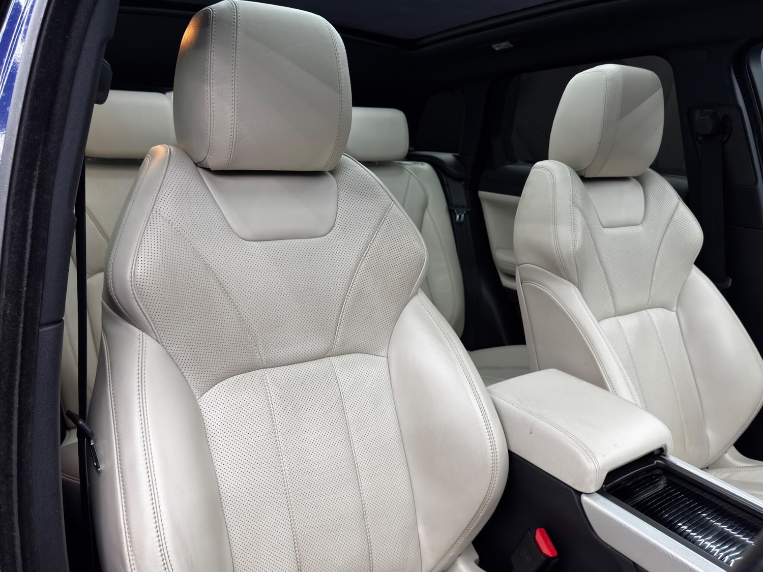 Used Land Rover Range Rover Evoque 2016 for sale - 76592502: Photo 12