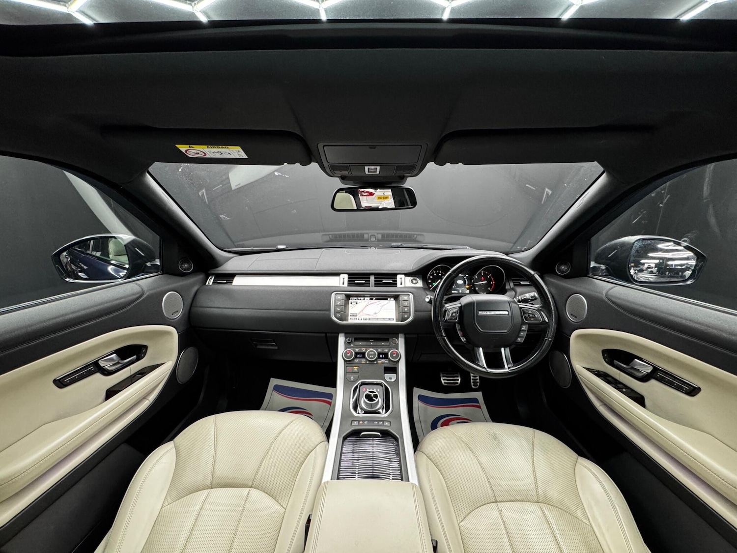 Used Land Rover Range Rover Evoque 2016 for sale - 76592502: Photo 17