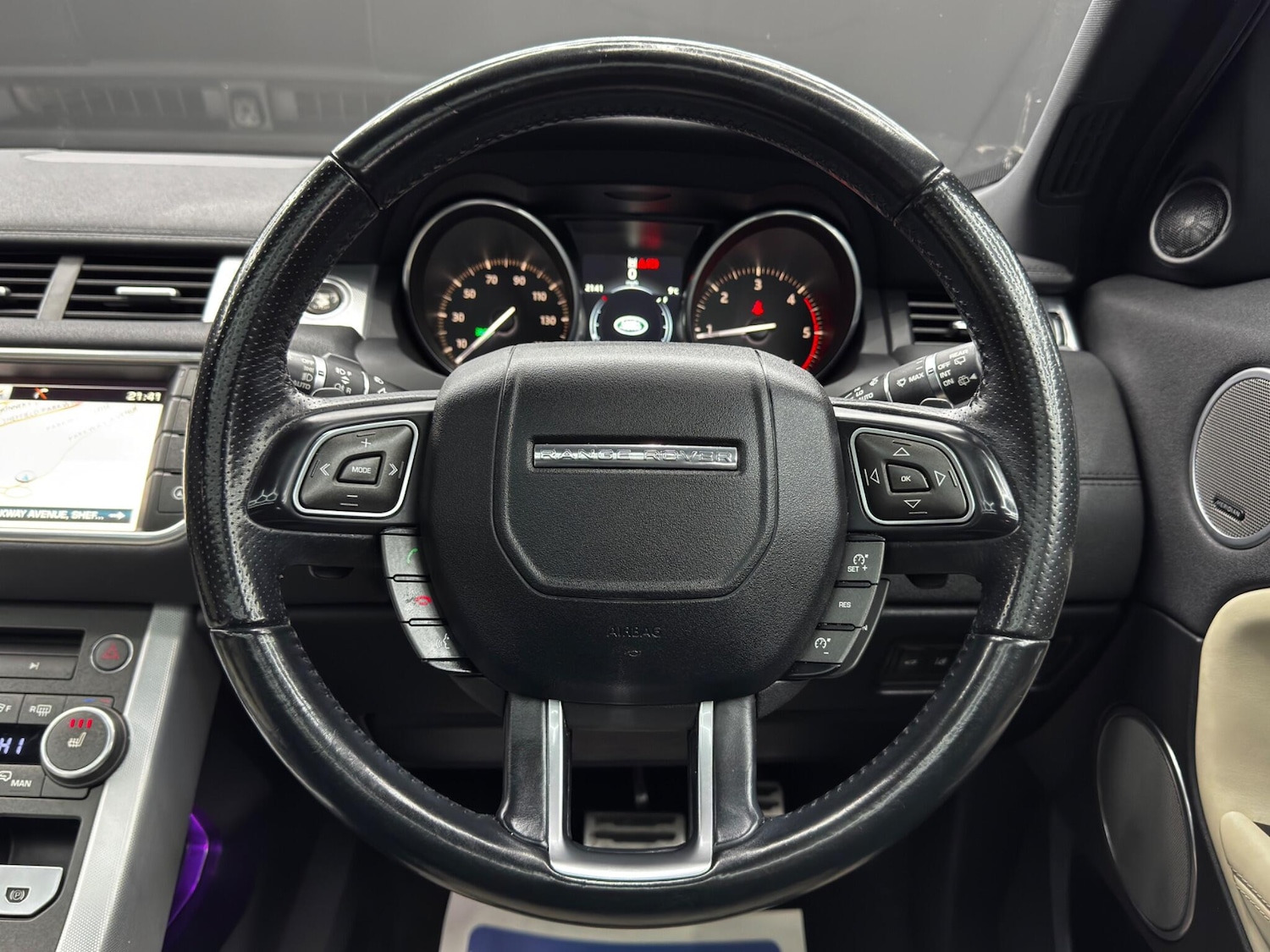 Used Land Rover Range Rover Evoque 2016 for sale - 76592502: Photo 19