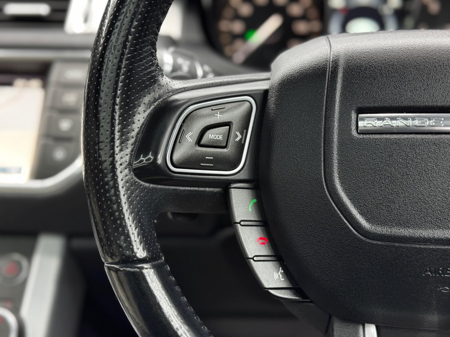 Used Land Rover Range Rover Evoque 2016 for sale - 76592502: Photo 20