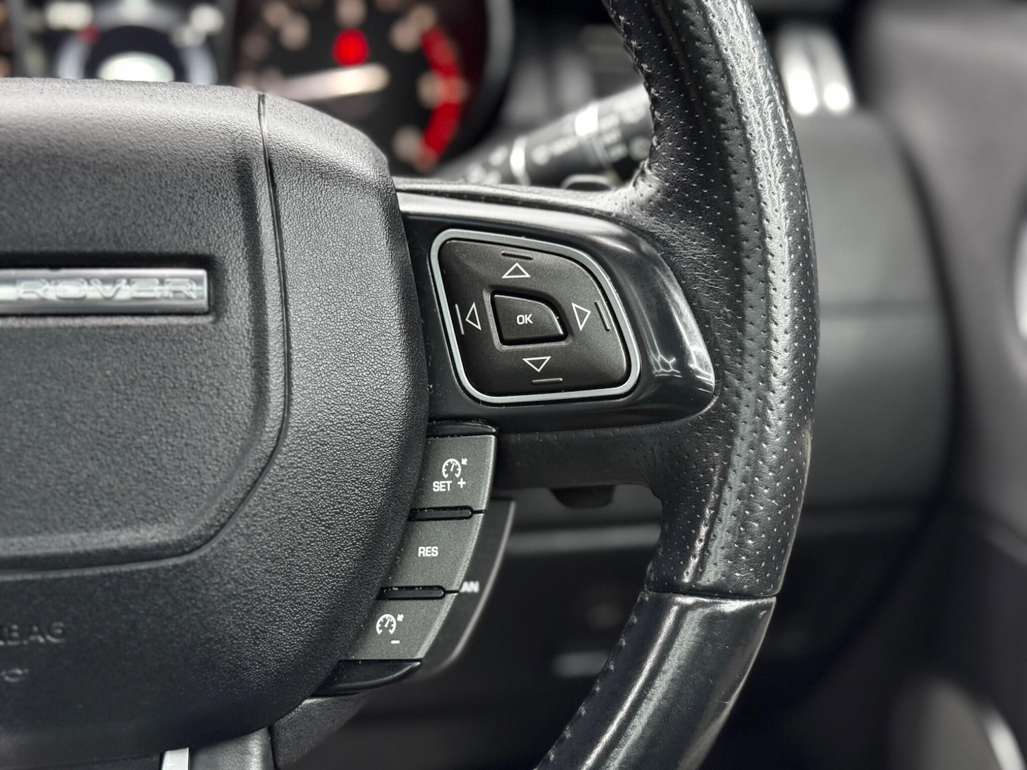 Used Land Rover Range Rover Evoque 2016 for sale - 76592502: Photo 21