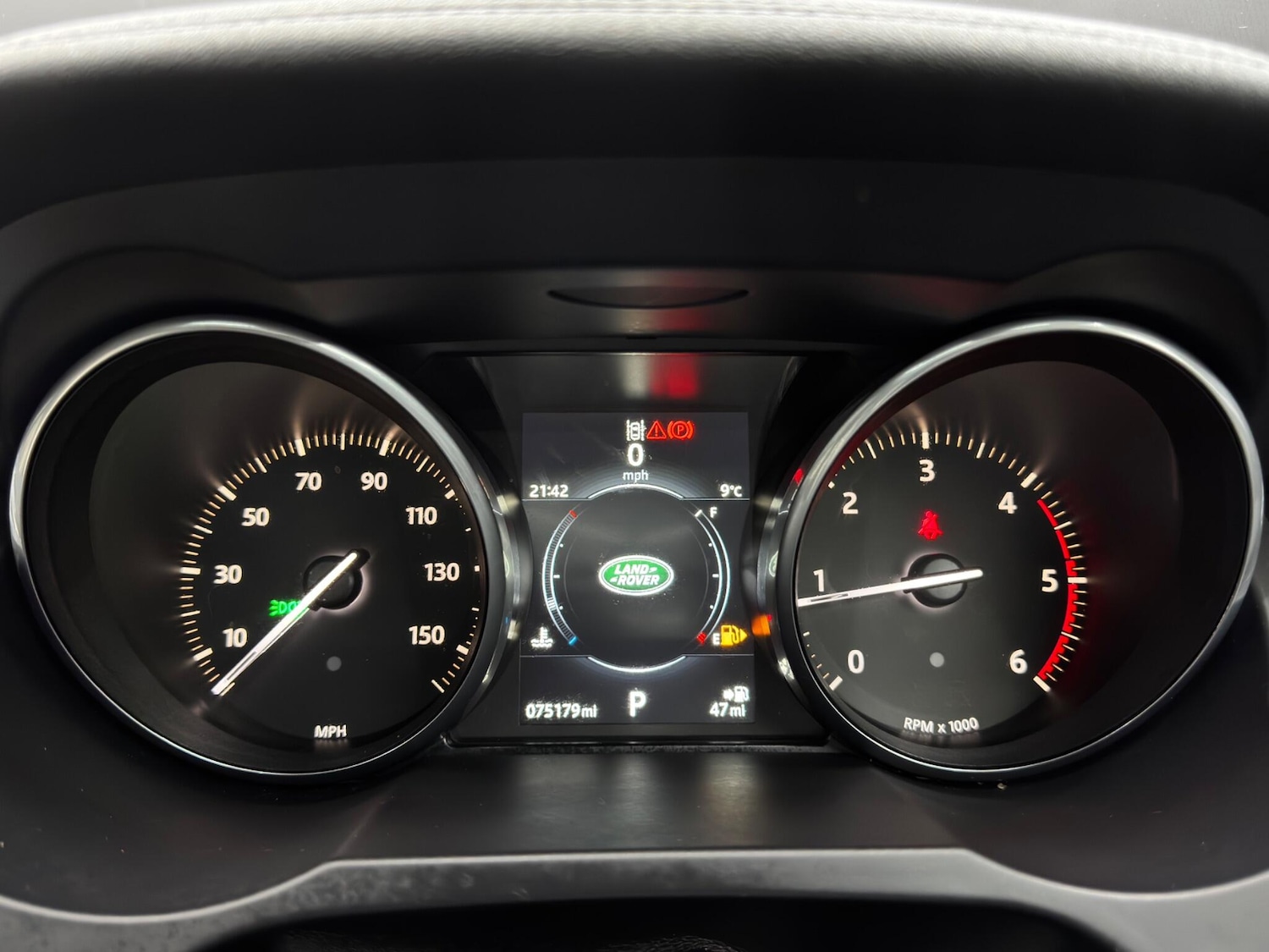 Used Land Rover Range Rover Evoque 2016 for sale - 76592502: Photo 22