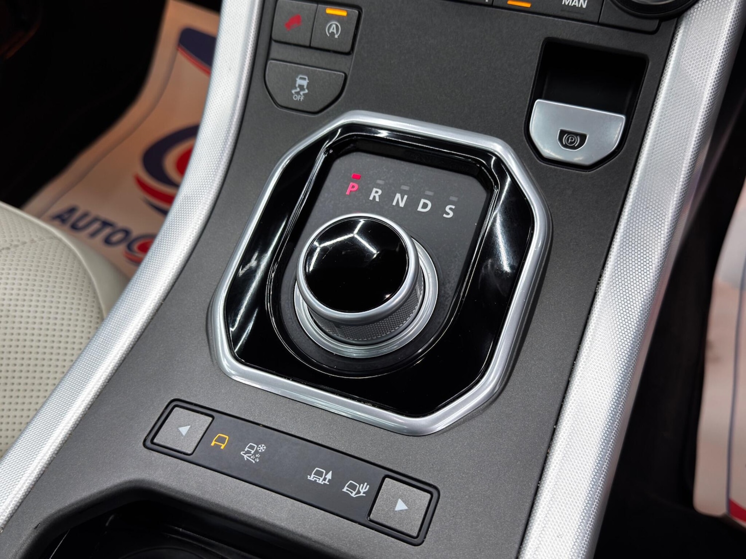 Used Land Rover Range Rover Evoque 2016 for sale - 76592502: Photo 24