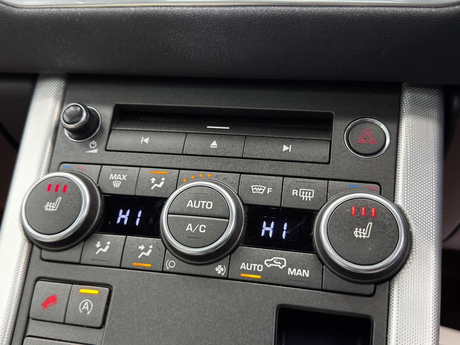 Used Land Rover Range Rover Evoque 2016 for sale - 76592502: Photo 25