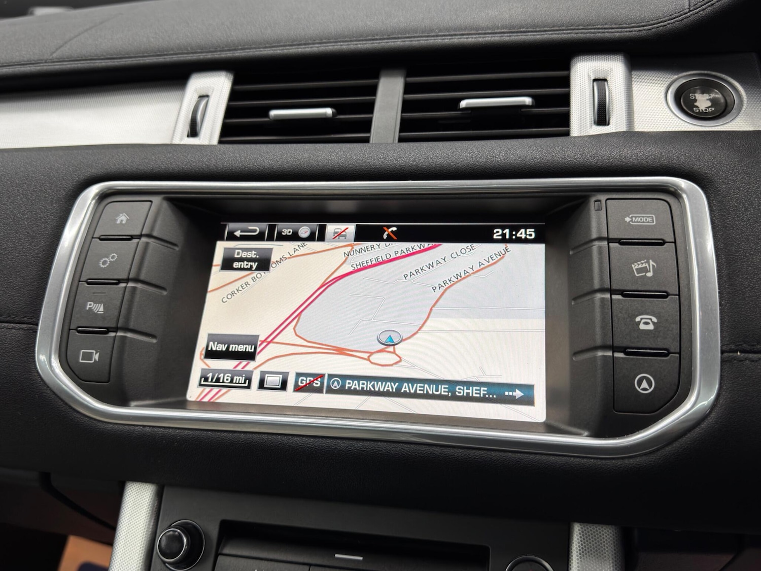 Used Land Rover Range Rover Evoque 2016 for sale - 76592502: Photo 26