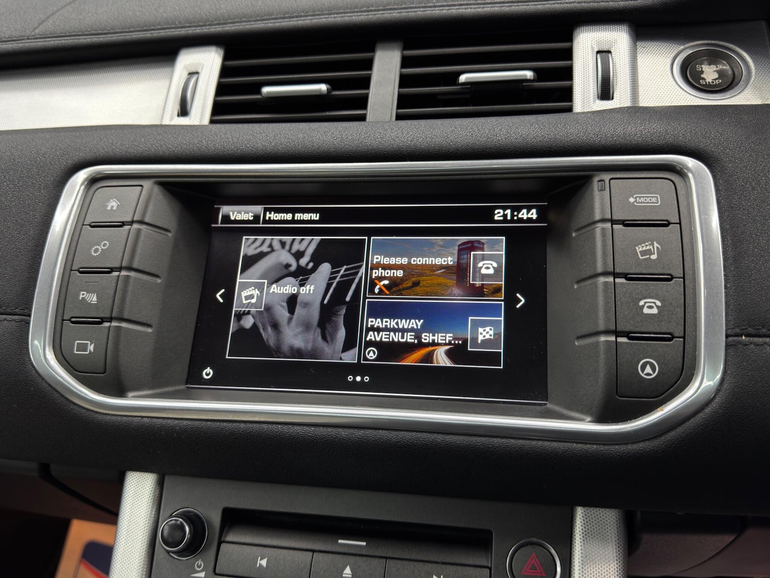 Used Land Rover Range Rover Evoque 2016 for sale - 76592502: Photo 27