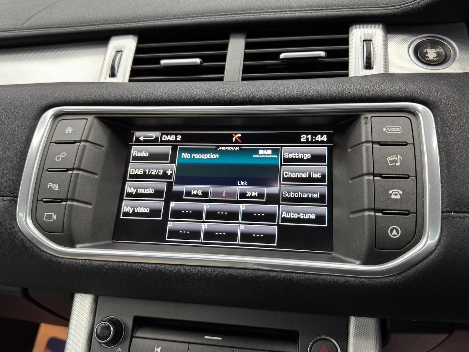 Used Land Rover Range Rover Evoque 2016 for sale - 76592502: Photo 28