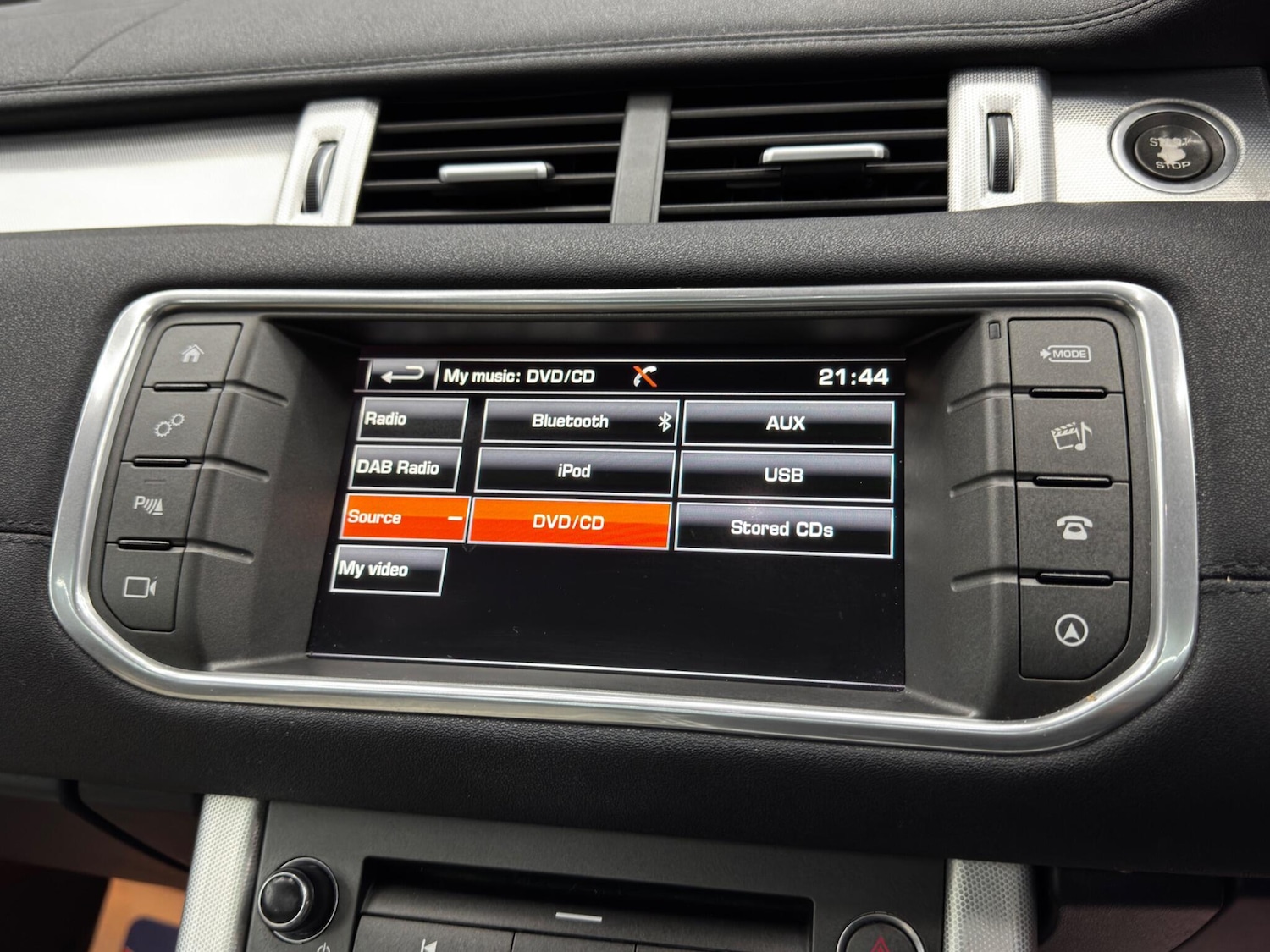 Used Land Rover Range Rover Evoque 2016 for sale - 76592502: Photo 29