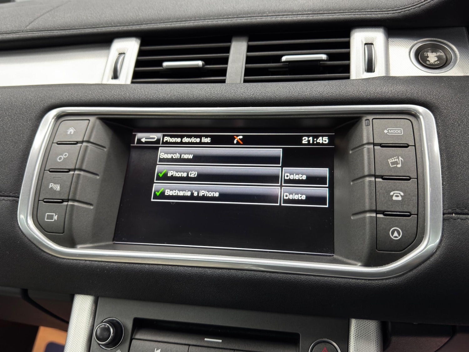 Used Land Rover Range Rover Evoque 2016 for sale - 76592502: Photo 30