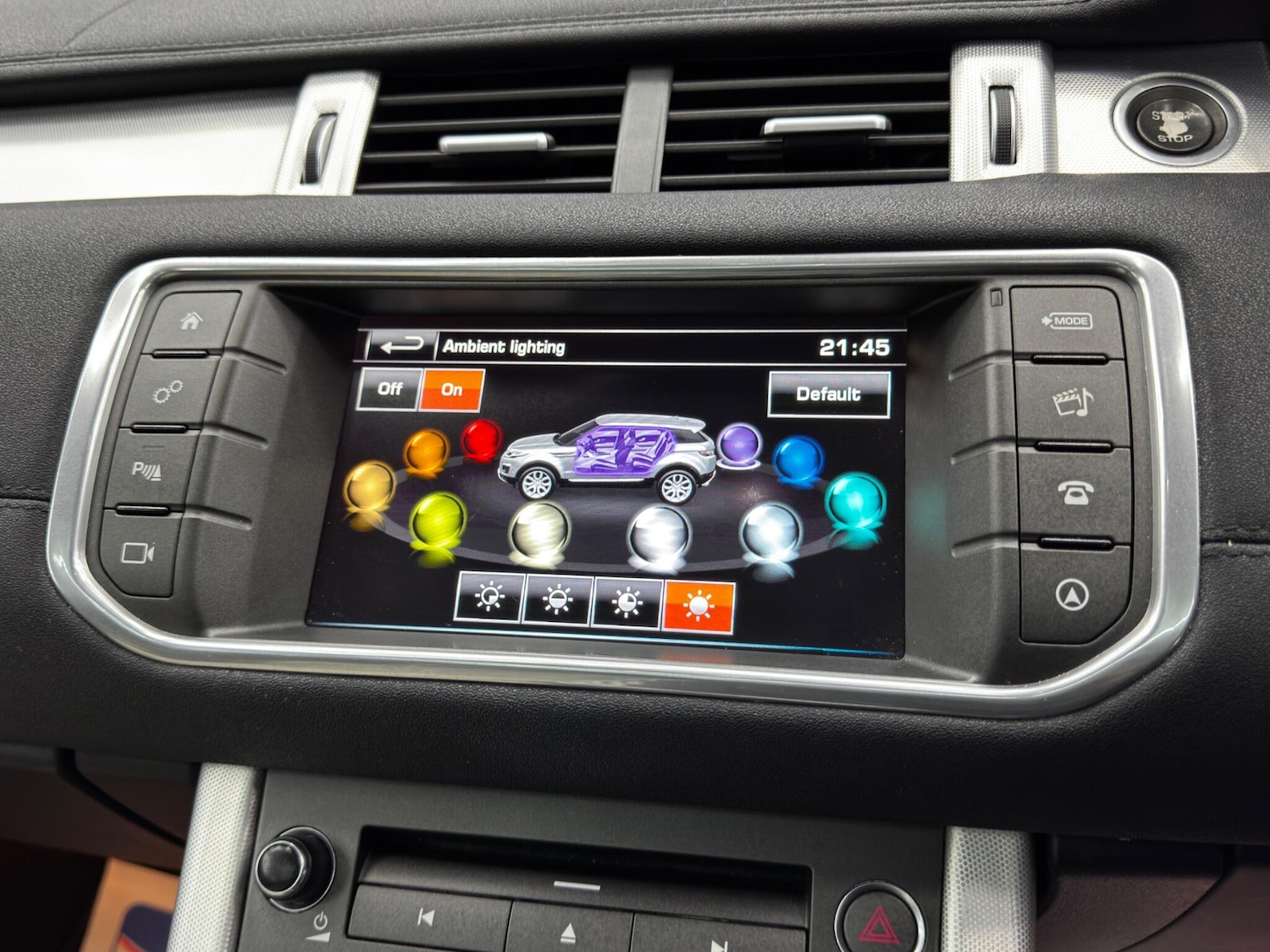 Used Land Rover Range Rover Evoque 2016 for sale - 76592502: Photo 31