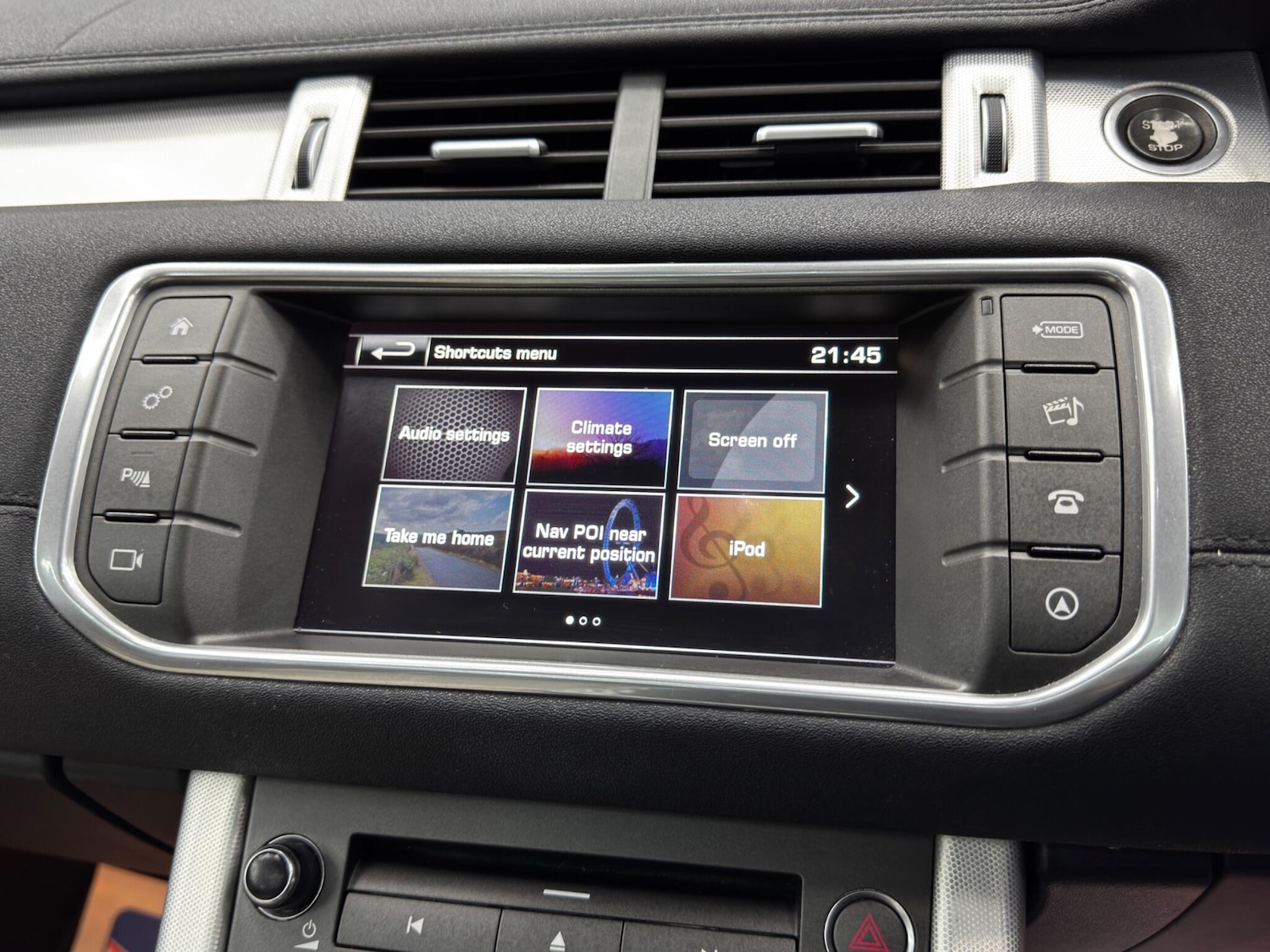 Used Land Rover Range Rover Evoque 2016 for sale - 76592502: Photo 32