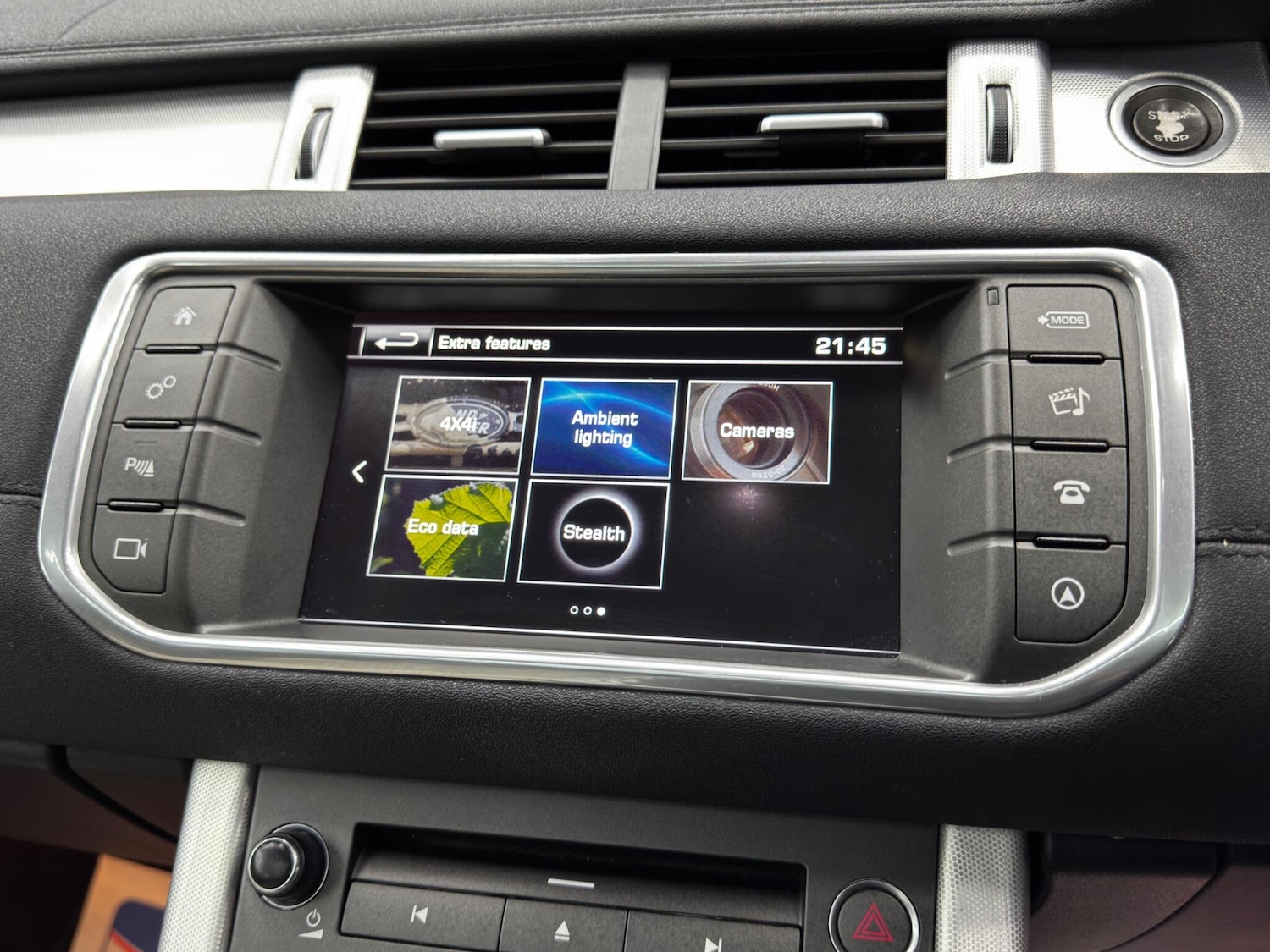 Used Land Rover Range Rover Evoque 2016 for sale - 76592502: Photo 33