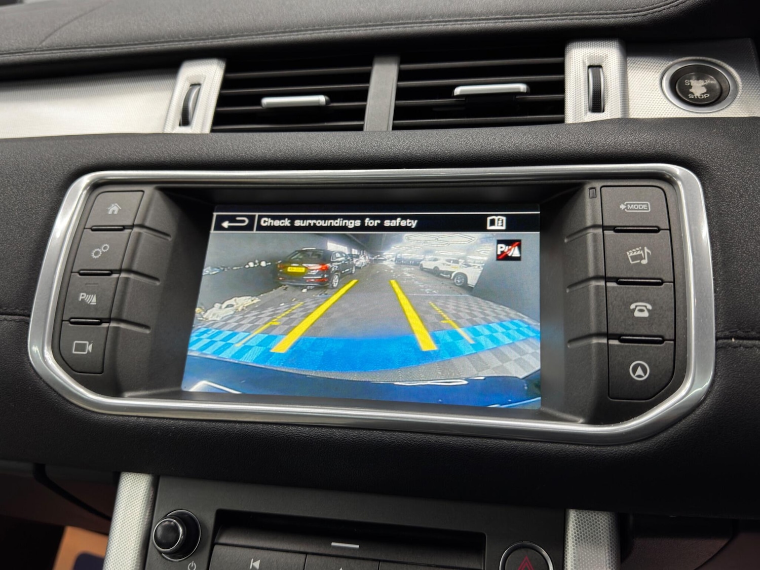 Used Land Rover Range Rover Evoque 2016 for sale - 76592502: Photo 34