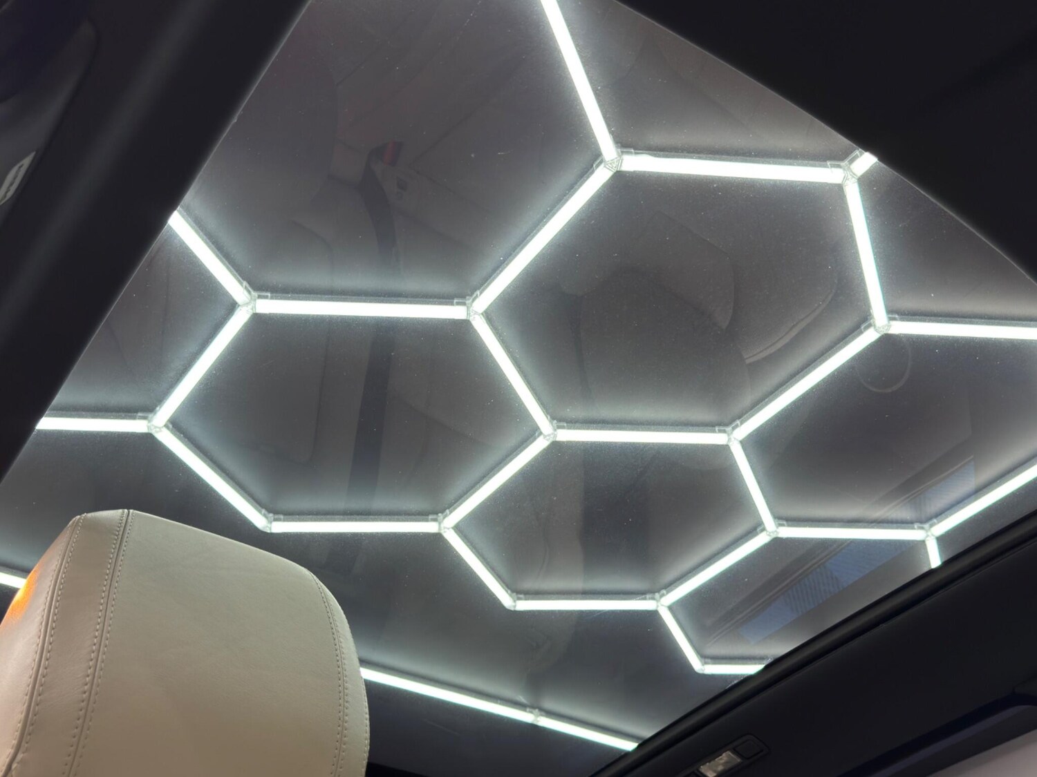 Used Land Rover Range Rover Evoque 2016 for sale - 76592502: Photo 35