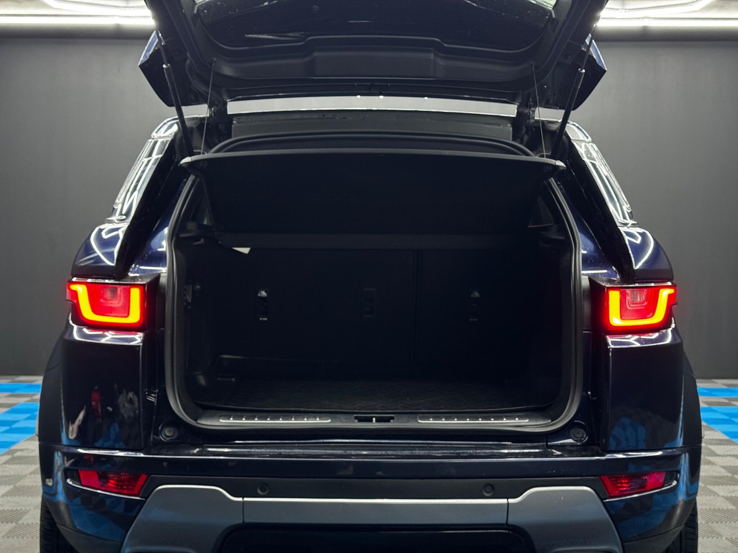 Used Land Rover Range Rover Evoque 2016 for sale - 76592502: Photo 38