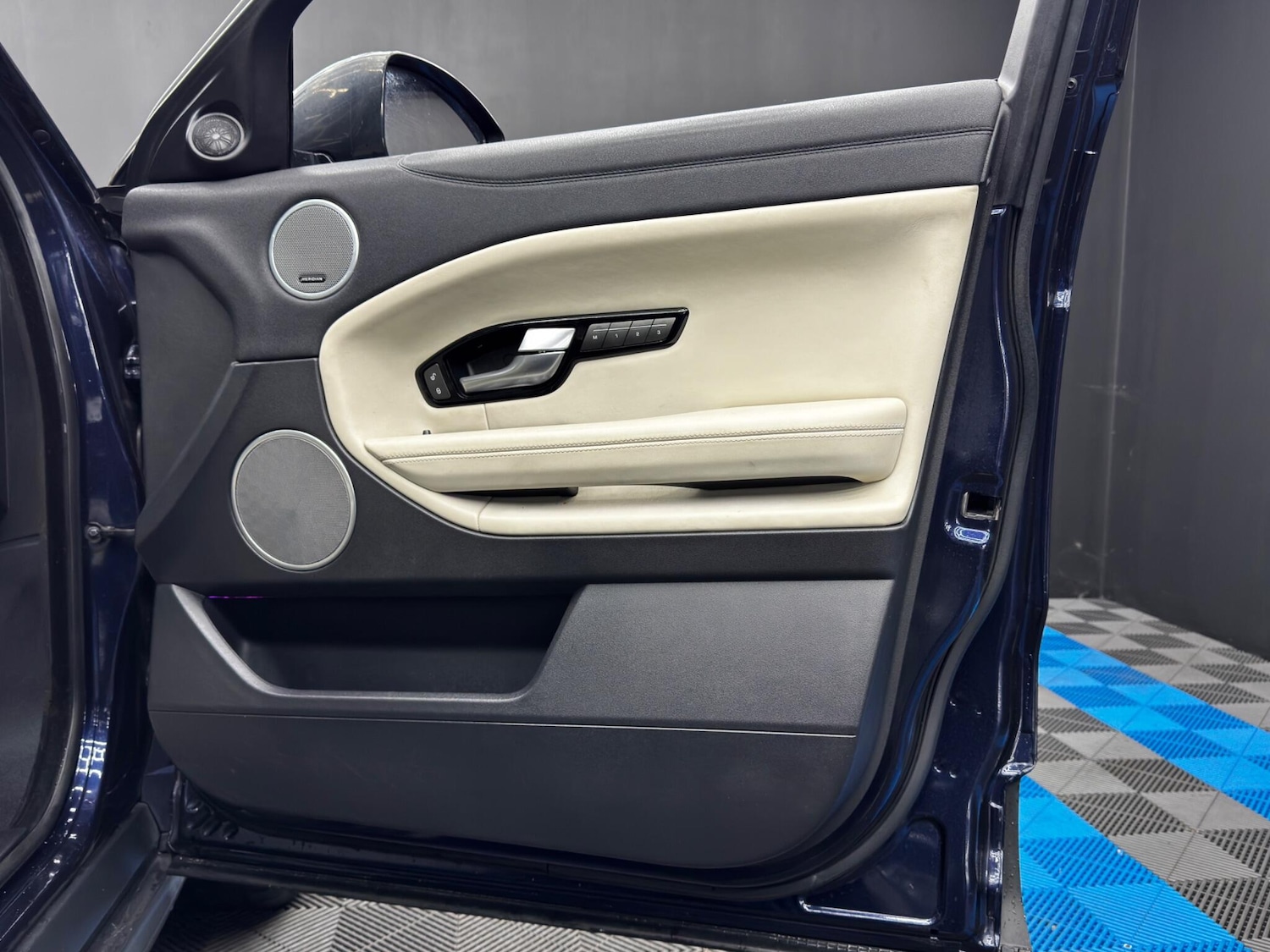 Used Land Rover Range Rover Evoque 2016 for sale - 76592502: Photo 39