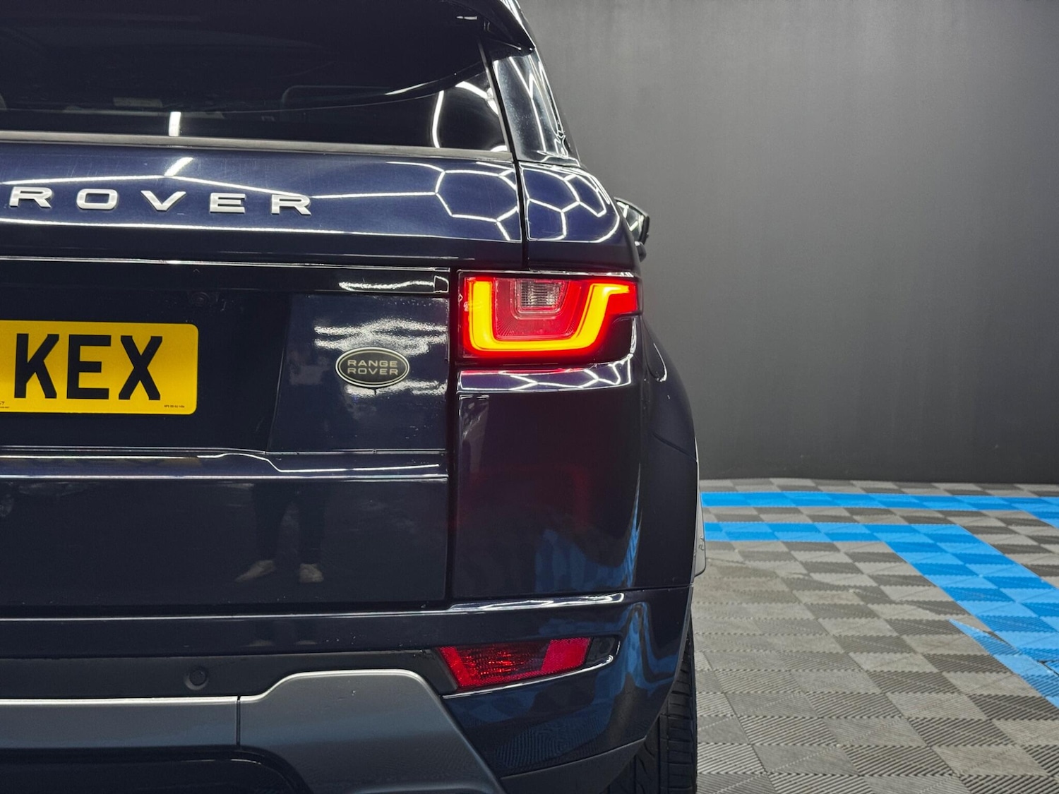 Used Land Rover Range Rover Evoque 2016 for sale - 76592502: Photo 45