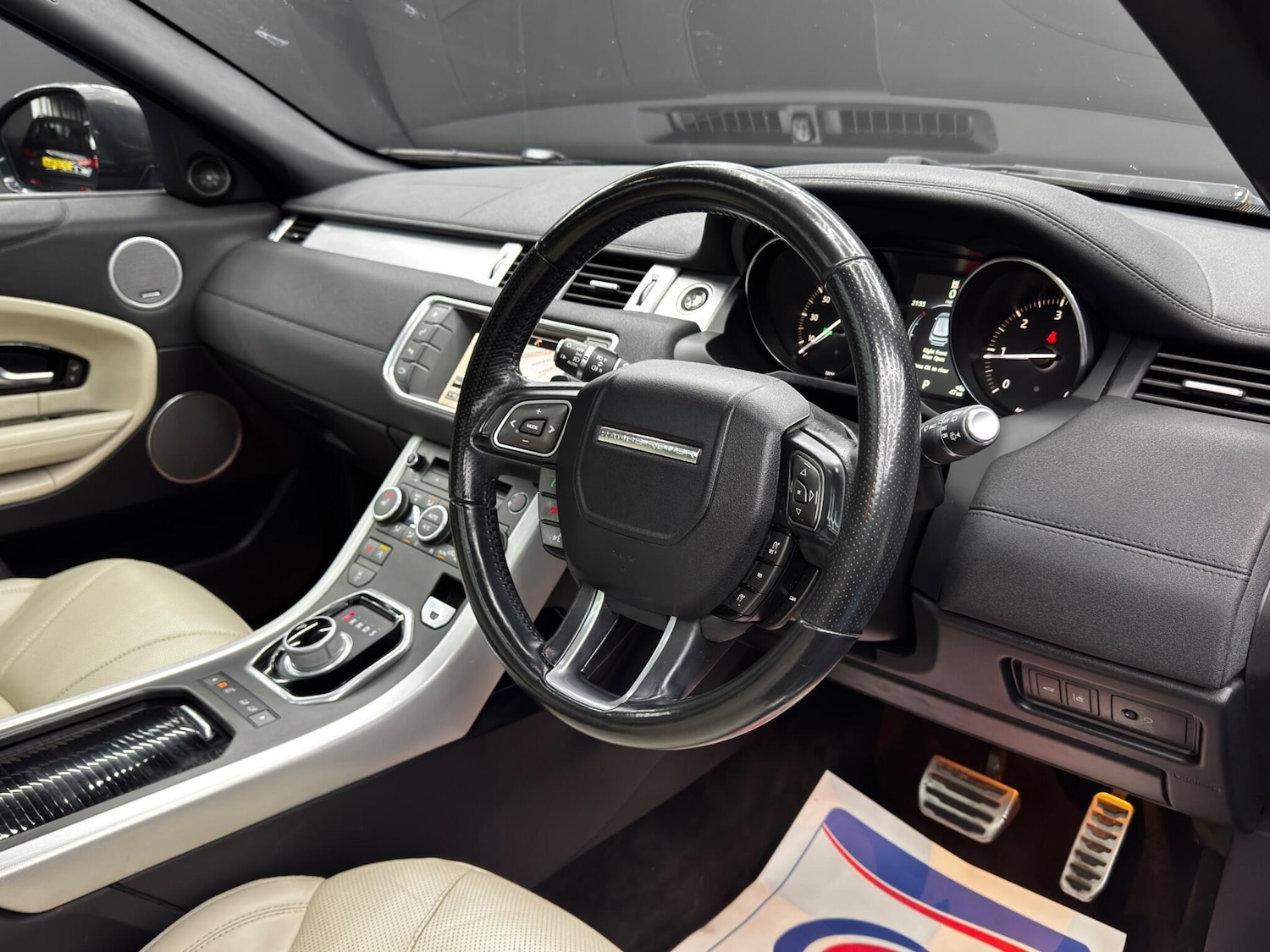 Used Land Rover Range Rover Evoque 2016 for sale - 76592502: Photo 9