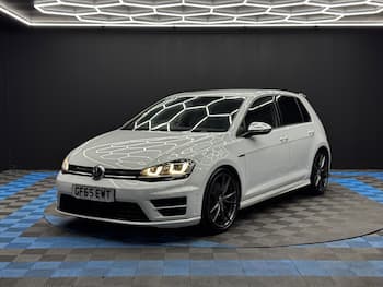 Used Volkswagen Golf 2015 for sale - 79464663: Photo