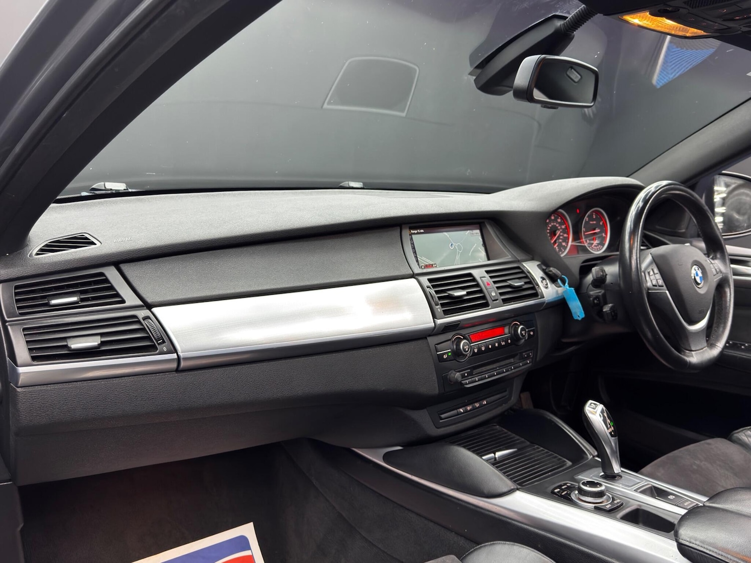 Used BMW X6 2013 for sale - 78184577: Photo 11