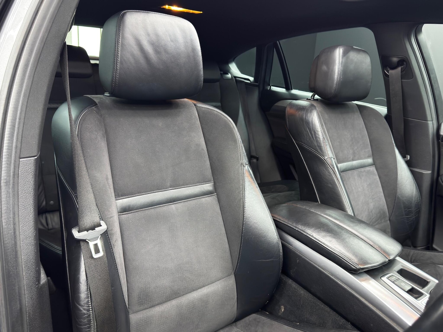 Used BMW X6 2013 for sale - 78184577: Photo 12