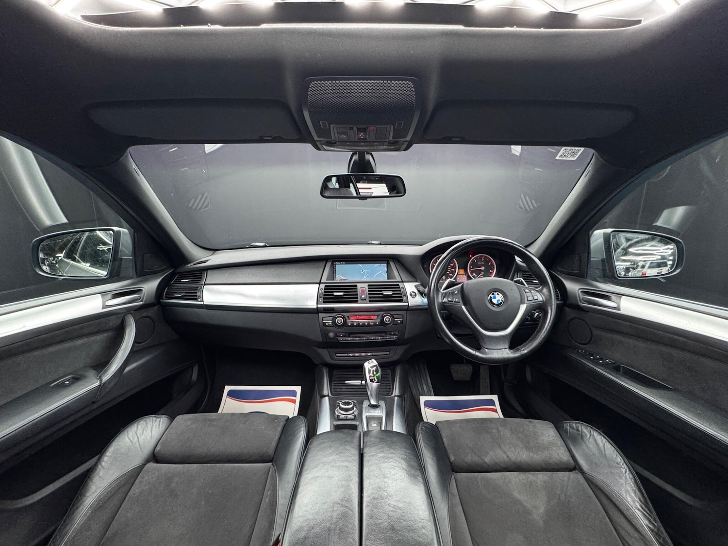 Used BMW X6 2013 for sale - 78184577: Photo 17