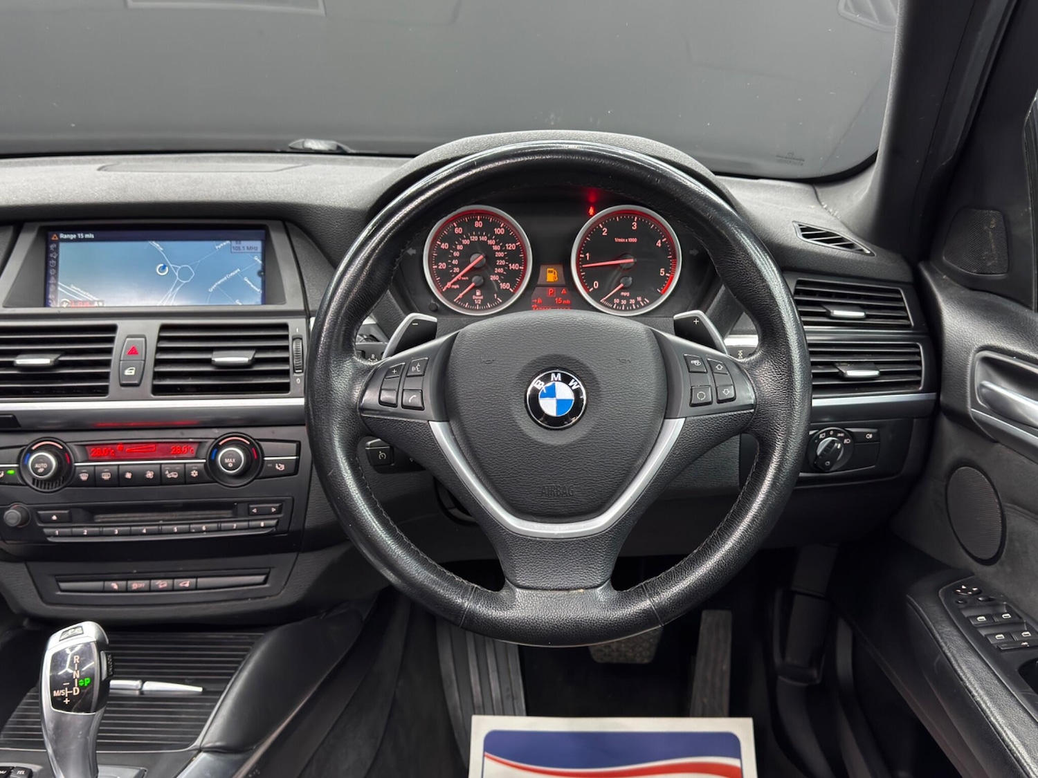 Used BMW X6 2013 for sale - 78184577: Photo 18