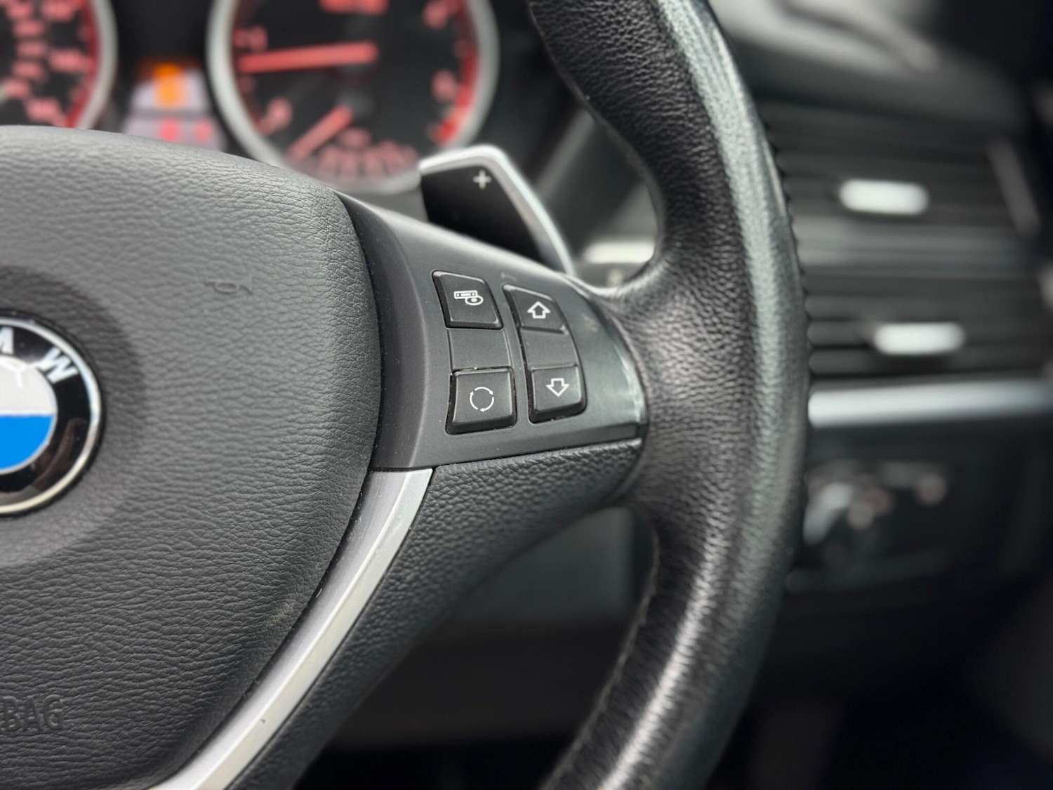 Used BMW X6 2013 for sale - 78184577: Photo 21