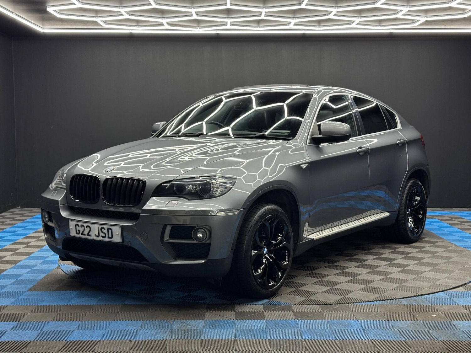 Used BMW X6 2013 for sale - 78184577: Photo 3