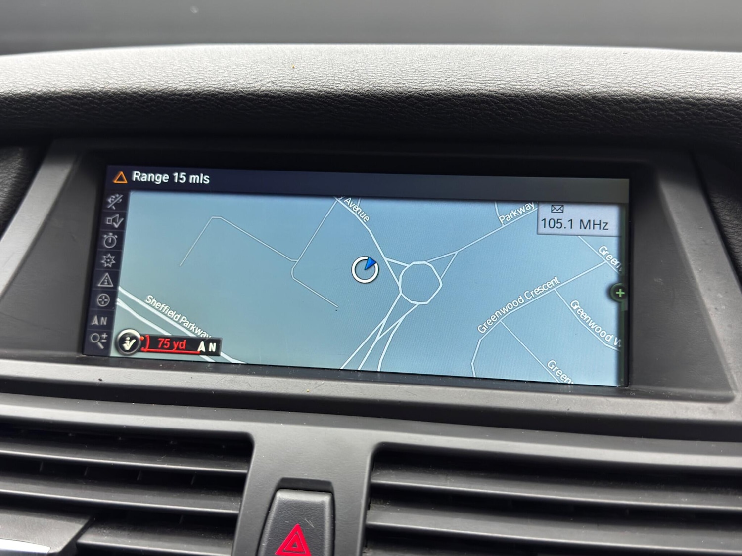 Used BMW X6 2013 for sale - 78184577: Photo 30