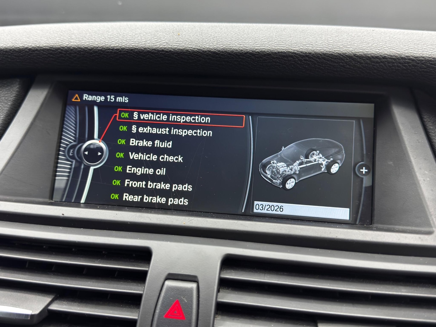 Used BMW X6 2013 for sale - 78184577: Photo 31