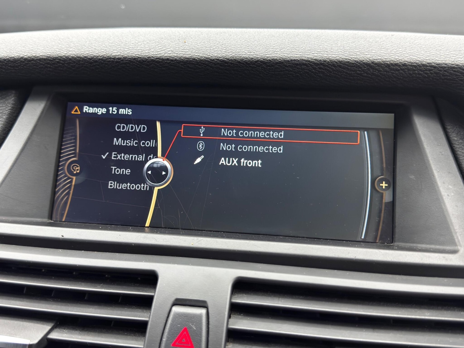 Used BMW X6 2013 for sale - 78184577: Photo 32