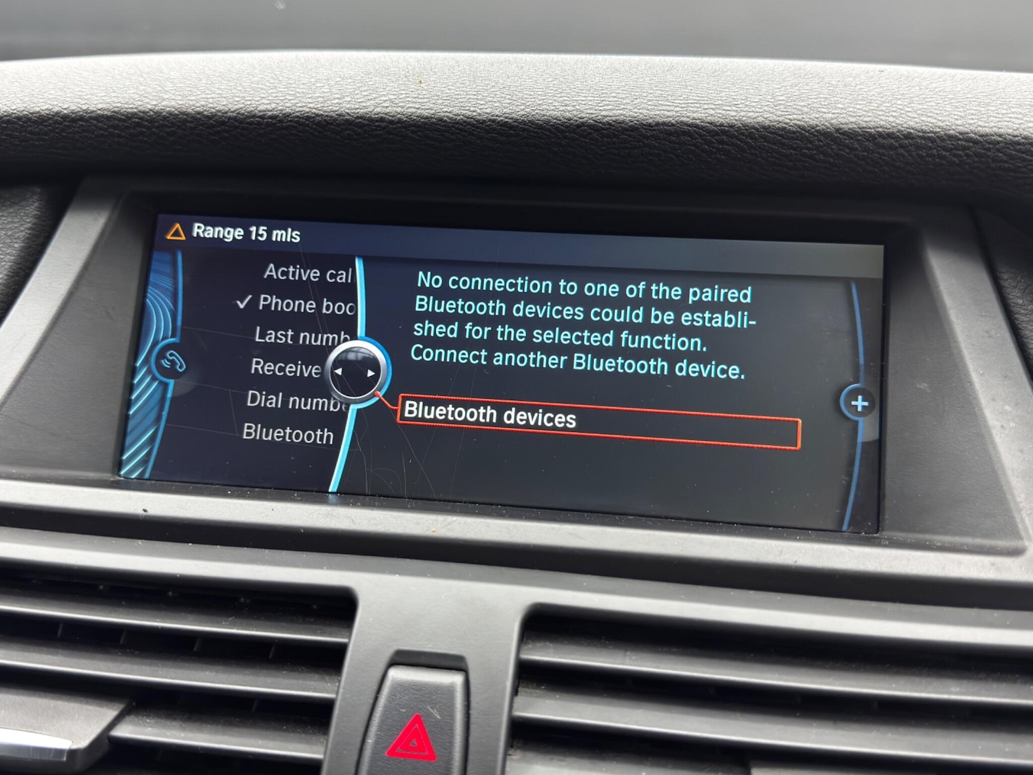 Used BMW X6 2013 for sale - 78184577: Photo 34