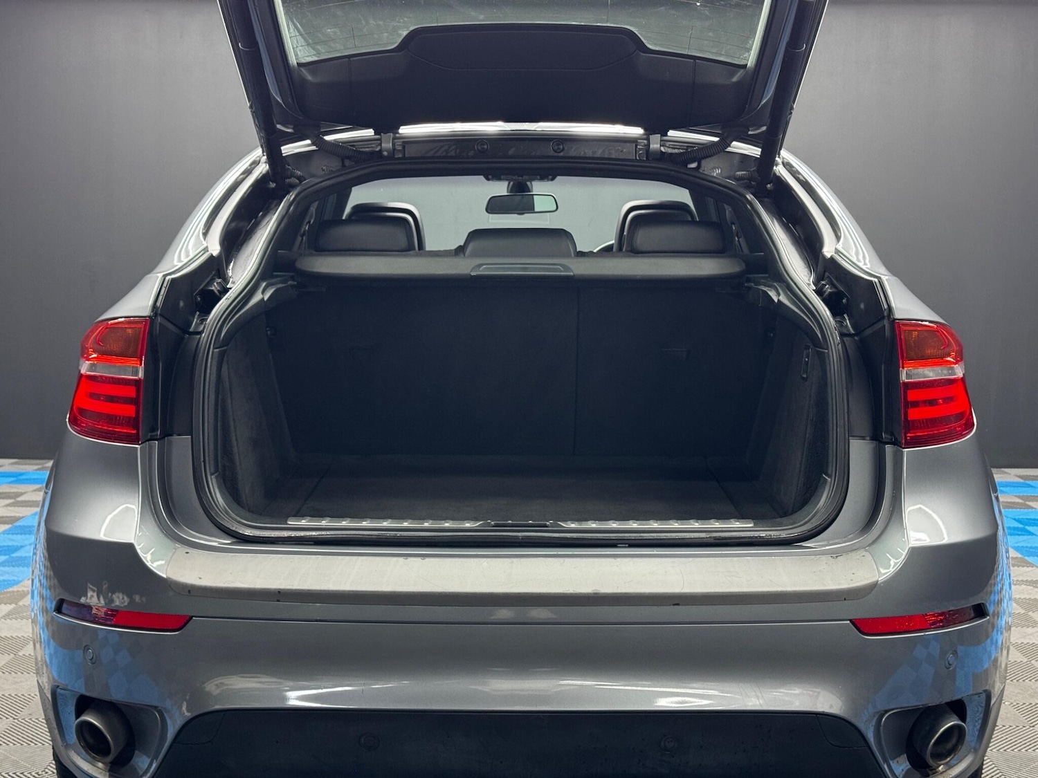 Used BMW X6 2013 for sale - 78184577: Photo 41