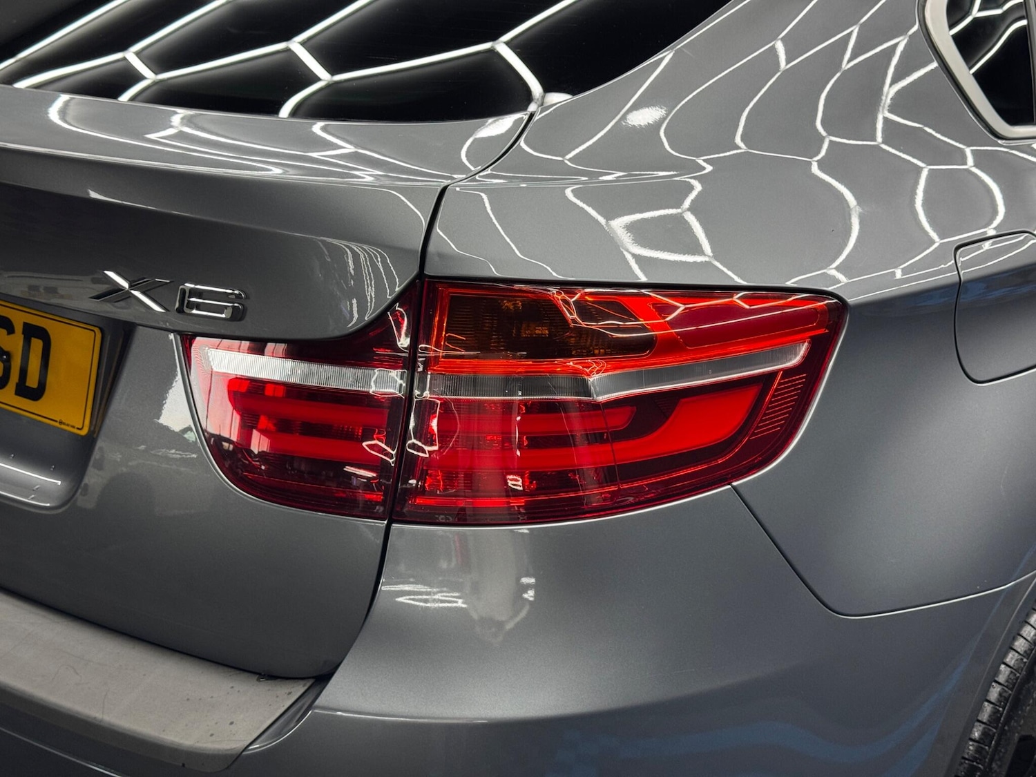 Used BMW X6 2013 for sale - 78184577: Photo 48