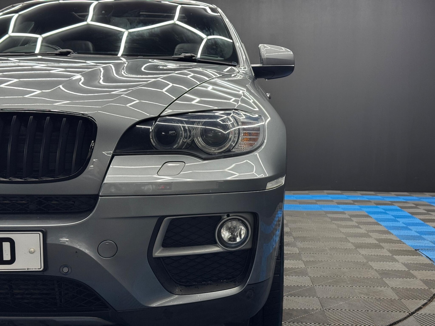 Used BMW X6 2013 for sale - 78184577: Photo 49